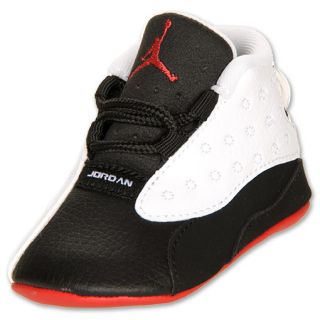 Infant Air Jordan Retro 13 Shoes   552664 112