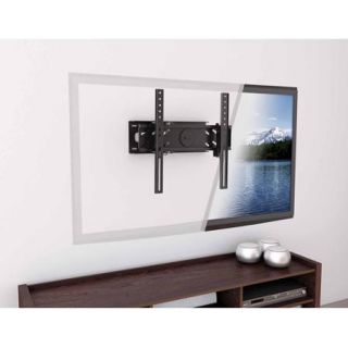 CorLiving A 106 MPM Full Motion Wall Mount
