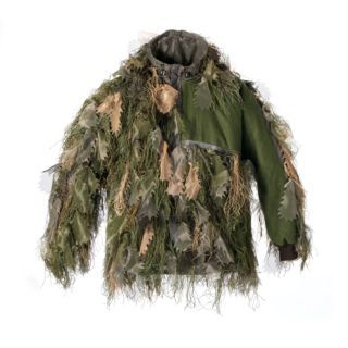 Camouflage Systems Mens Right Hand Bow Hunter Jacket