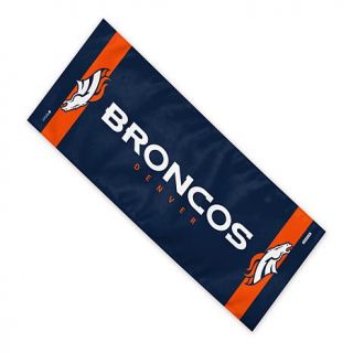 Wincraft NFL Team Cooling Towel by MISSION™   Broncos   7861733