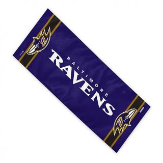 Wincraft NFL Team Cooling Towel by MISSION™   Ravens   7861769