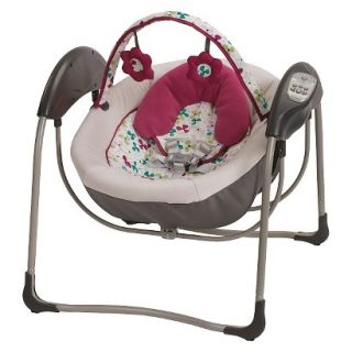 add to registry for Graco® Petite LX Baby Glider add to list for