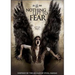 Nothing Left To Fear (Widescreen)