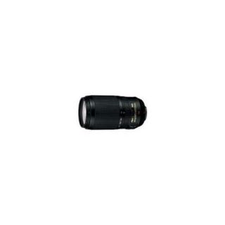Nikon 70 300/4.5 5.6 G ED IF AF S VR Vibration Reduction Telephoto Nikkor Zoom Lens USA