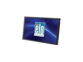 Elo Touch Solutions E059181 2243L Intelitouch,Wide,Lcd,Usb Controller,Dvi,Clear Glass