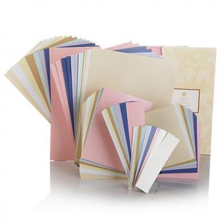 Anna Griffin® Soft Hues Metallic Card Layers   7395525