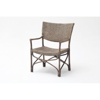 Wickerworks Squire Arm Chair by NovaSolo