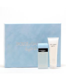 Dolce & Gabbana Dolce & Gabbana Light Blueladies   .85 Sp/1.7 Sg (379883301)