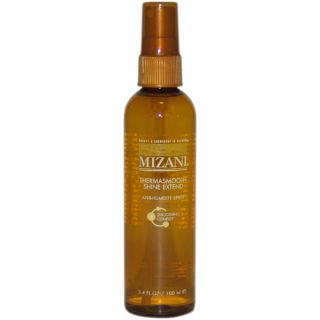 Mizani Thermasmooth Shine Extend Anti Humidity Spritz 3.4 ounce Hair