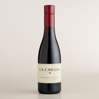 La Crema Pinot Noir, 375ml