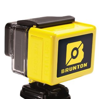 Brunton ALL DAY GOPRO HERO3+ POWER BACK Yellow   Shopping