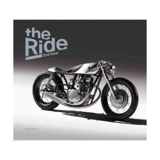 The Ride 2nd Gear (Hardcover)