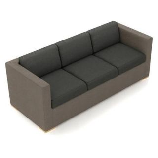 Harmonia Living Element Sofa with Sunbrella Cushion