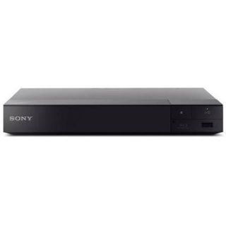 Sony 4K WiFi Blu ray Disc Player