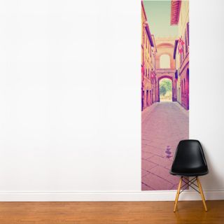 Fresk Perspective Wall Mural