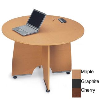 OFM 43 inch Round Meeting/ Conference Table