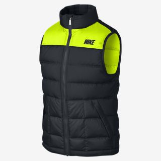 Nike Alliance 550 Down Boys Vest