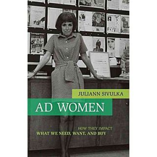 Ad Women Juliann Sivulka Hardcover