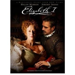 Elizabeth I (2 Disc) (Widescreen)