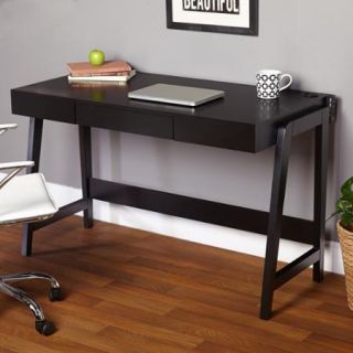 Parsons Desk with Drawer
