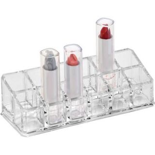 Simplify 12 Section Lipstick Organizer