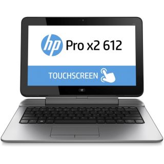 HP Pro x2 612 G1 Tablet PC   12.5   In plane Switching (IPS) Technol