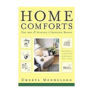 Home Comforts (Reprint) (Paperback)