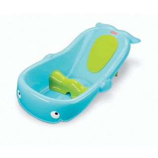 Fisher Price Precious Planet Whale of a Tub