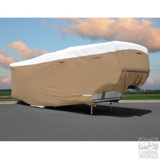 Elements All Climate RV Cover RV, 5th Wheel, 371 40   Elements Covers 69278   RV Covers