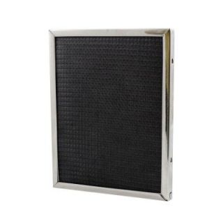 DustEater 20 in. x 20 in. x 1 in. Washable Electrostatic FPR 4 Air Filter DE2020 1