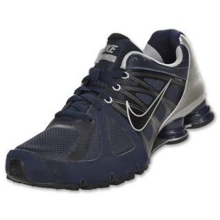 Nike Shox Agent+ Mens Running Shoe   438684 402