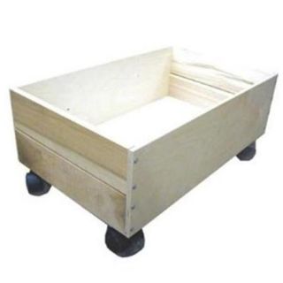 Beka 08902 Trundle for upper 3 years