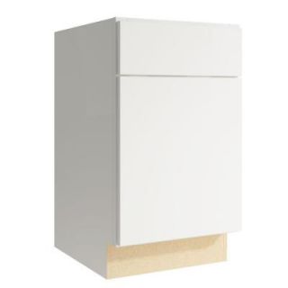 Cardell Fiske 18 in. W x 31 in. H Vanity Cabinet Only in Lace VB182131L.AF3M7.C59M