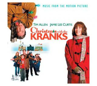 Christmas with the Kranks (Soundtrack)   CD —