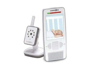 Babies R Us 2.4 Inch Color Video Monitor