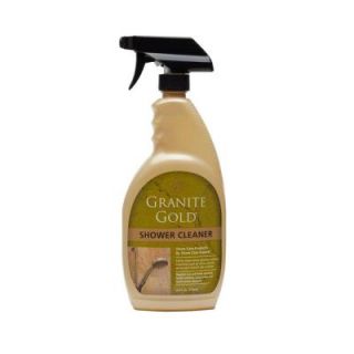 Granite Gold 24 oz. Shower Cleaner GG0039