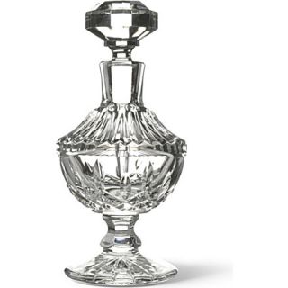 WATERFORD   Lismore perfume bottle