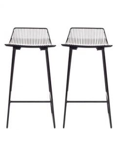 Low Back Counter Stools (Set of 2) by Bend