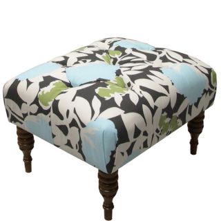 Made to Order Tufted Ottoman  ™ Shopping