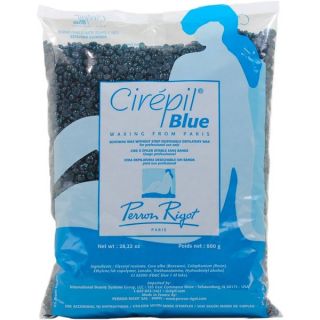 Cirepil Blue 800 gram Wax Refill Bag   Shopping   Big