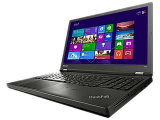 ThinkPad W540 (20BG0011US) Mobile Workstation Intel Core i7 4700MQ (2.40 GHz) 8 GB Memory 500 GB HDD NVIDIA Quadro K1100M 15.6" Windows 7 Professional