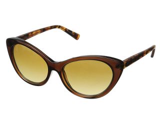 Michael Kors Paradise Beach Brown Tortoise