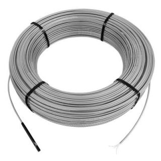Schluter Ditra Heat 120 Volt 275.5 ft. Heating Cable DHEHK12083