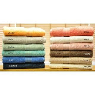 dCOR design Luxury 6 Piece Towel Set