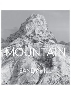 Mountain by Peguin Random House