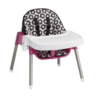 Evenflo Convertible 3 in 1 High Chair