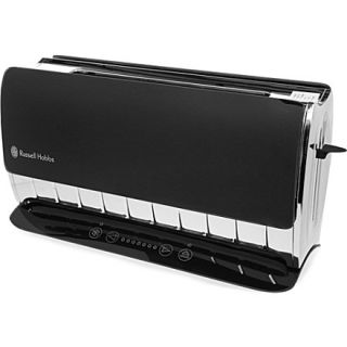 RUSSELL HOBBS   Touch two slice toaster