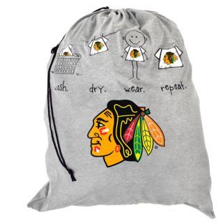 Forever Collectibles NHL Laundry Bag