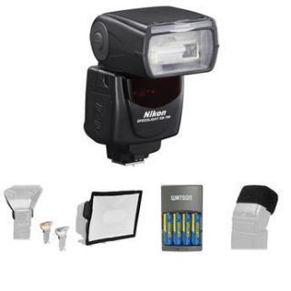 Nikon  SB 700 AF Speedlight Kit