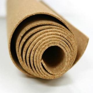 Ghent Natural Cork Roll